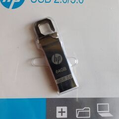 hp USB3,0   64GB