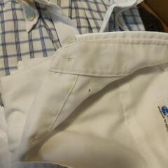 東山高校 男子制服一式 洗い替え