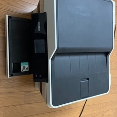 mfc-6770cdw インクジェットプリンター  