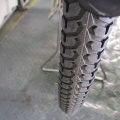 Ｄ398★限定特価　整備済み★ブリヂストン　ロココロイヤル★ 中古自転車 【27インチ　ネイビー　ベルト 】