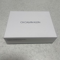 キーケース（Calvin Klein）