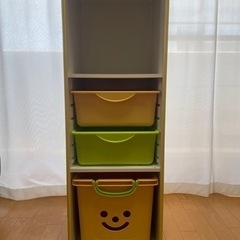 家具 収納家具 カラーボックス