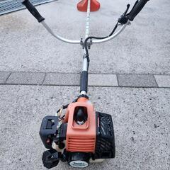 値下げしました!!草刈り機 3台セット ジャンク