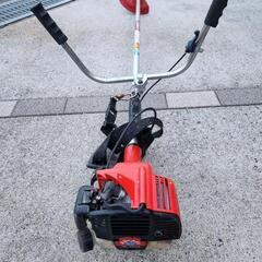 値下げしました!!草刈り機 3台セット ジャンク