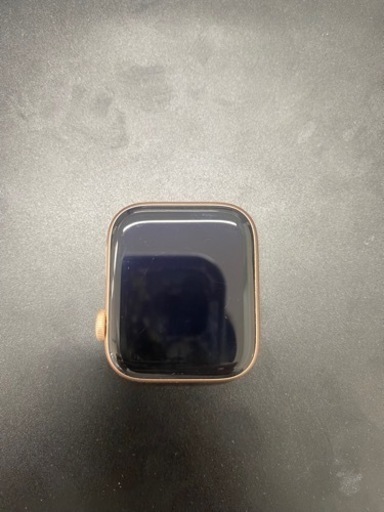 Applewatch series4 44mm GPS LTE