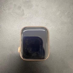 Applewatch series4 44mm GPS LTE