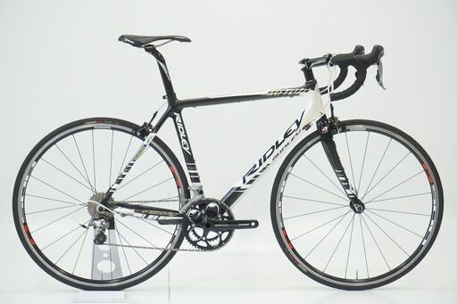 RIDREY 「リドレー」 ORION 2012年モデル ロードバイク