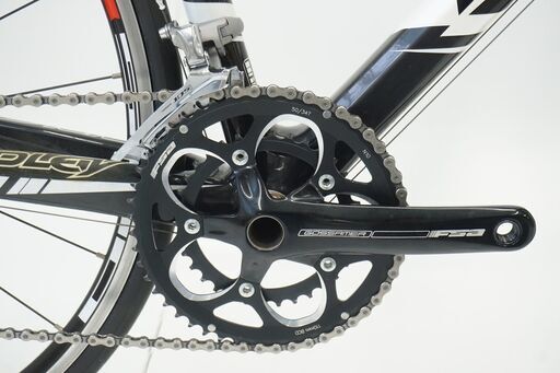 リドレーORION コストパフォーマンス抜群の2012モデル新カラー - 新製品情報 | cyclowired