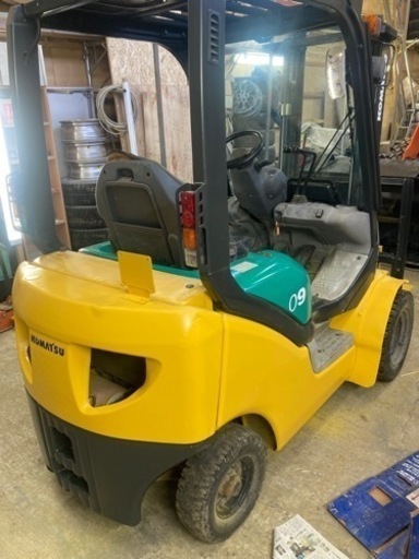 タイヤショベル　ユンホ　建設機械　塗装 タイヤショベル ユンホ 建設機械 塗装