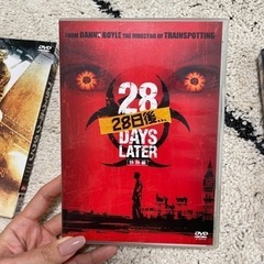 28DAYSLATER(おまけ)