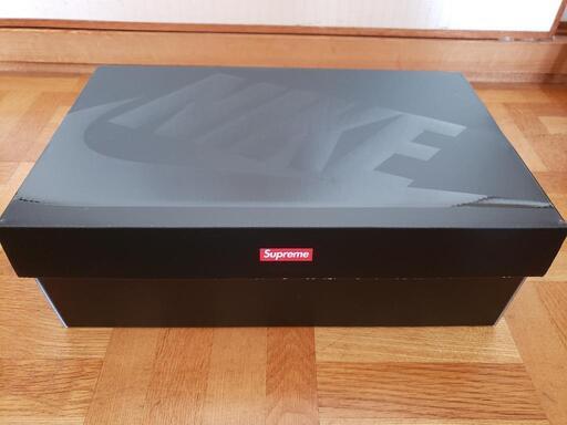 Supreme×AIR FORCE1 Low