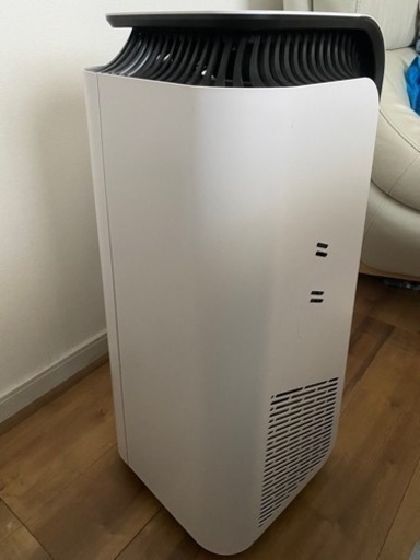 【完動・難あり】激下げ処分Blueair Protect7470i