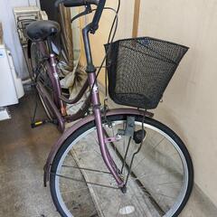 自転車 クロスバイク