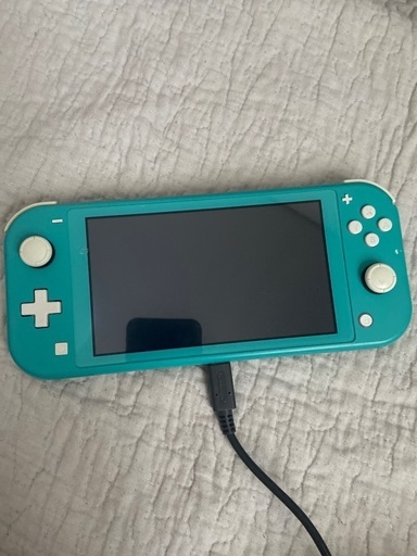 Switch ライト