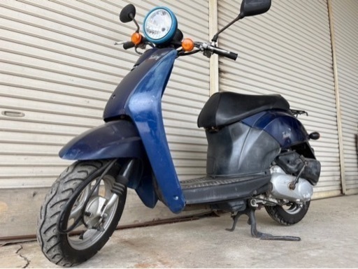 HONDA ホンダ‼️‼️ トゥデイ キャブ 倉庫整理‼️