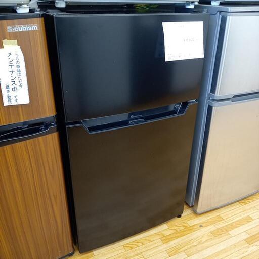 ★ジモティ割あり★ TOHOTAIYO　冷蔵庫 23年製 87L　クリーニング済　YJ2029