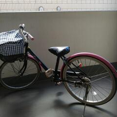 子供用自転車　２２インチ 