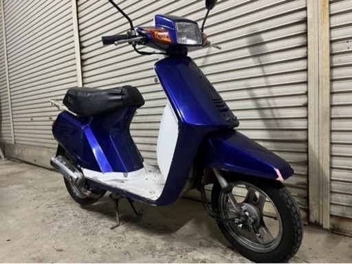 ホンダ‼️‼️実働‼️パックス