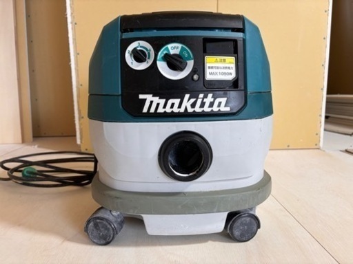 makitaマキタ VC0830集塵機