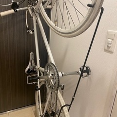 自転車 クロスバイク　オールストリート　サカモトテクノ　