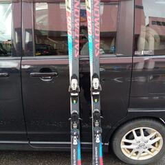 SALOMON サロモン PSR 9000 FX 170cm カ...