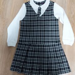 韓国　女の子の子供服