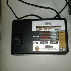 ★全ネジカッター　本体　充電器　バッテリー2個付