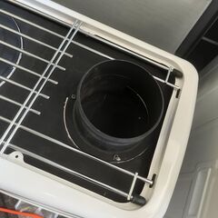 S2085　コロナ　SV-70BSH　2018年製　木造18畳 コンクリート29畳　送料A　札幌　倉庫型リサイクルショップLEO