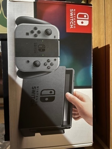 Switch 今日限定