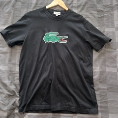 LACOSTE ラコステ  tシャツメンズ L