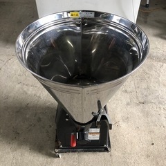 ソーラー精工 循環型精米機 K-20 動作確認済