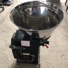 ソーラー精工 循環型精米機 K-20 動作確認済