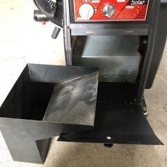 ソーラー精工 循環型精米機 K-20 動作確認済