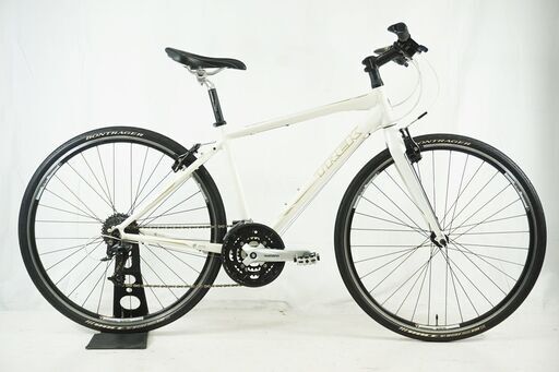 TREK 「トレック」 7.4FX 2012年モデル クロスバイク