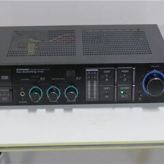 PIONEER パイオニア Non SWitching Amp ...