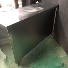 ☆引き出し付きキャビネット w1200×d450×h800mmサイズ☆