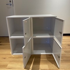 家具 収納家具 スチールカラーボックス