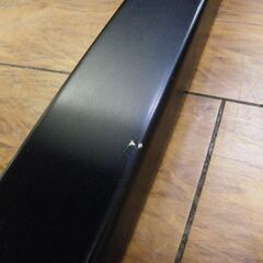 アクタス FJ ダイニングテーブル 2レッグ 幅150 奥行85 高さ72㎝ ウォルナット 木製天板 アイアンフレーム ACTUS 札幌市 厚別区 アクタス FJ ダイニングテーブル 2レッグ 幅150 奥行85 高さ72