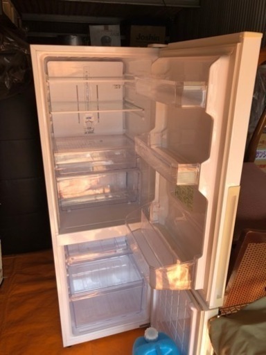 関東限定送料無料 シャープ 冷凍冷蔵庫 0326か5 H 260 シャープ 冷凍