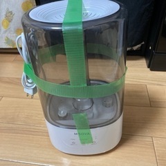 加湿器(ジャンク)