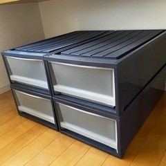 家具 収納家具 収納ケース