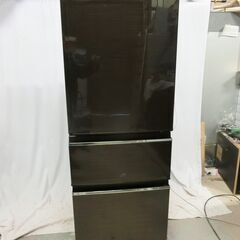三菱 MITSUBISHI 冷蔵庫 ファミリー 2019年製 3...