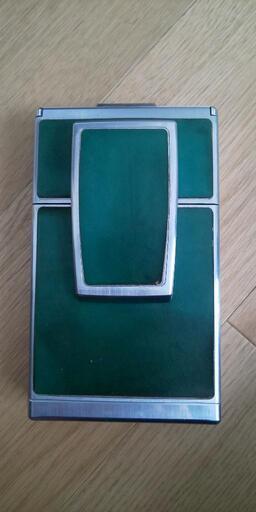 ポラロイド SX-70