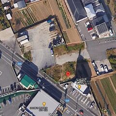 ★大型トラック駐車場★  堺市東区草尾　 大型可能　 #駐車場　...