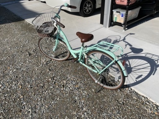 子供用自転車