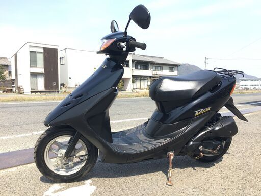 福山市 瀬戸町 ホンダ ライブディオ AF34 2スト 実働 書類付き 通勤通学 お 福山市 瀬戸町 ホンダ ライブディオ AF34 2スト 実働 書類付き 通勤通学 お