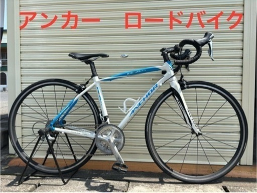 アンカー ロードバイクRFA5 105
