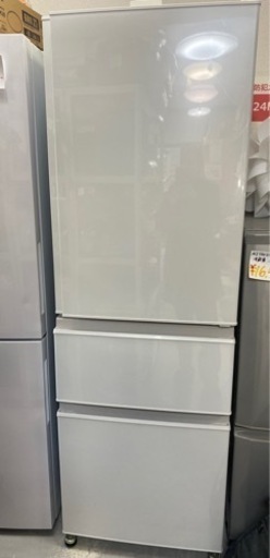 ③♦️EJ1116番 SHARPノンフロン冷凍冷蔵庫 - 冷蔵庫 ③♦️EJ1116番 SHARPノンフロン冷凍冷蔵庫 - 冷蔵庫
