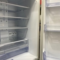 家電 キッチン三菱冷蔵庫 2020年製 400L 家電 冷蔵庫