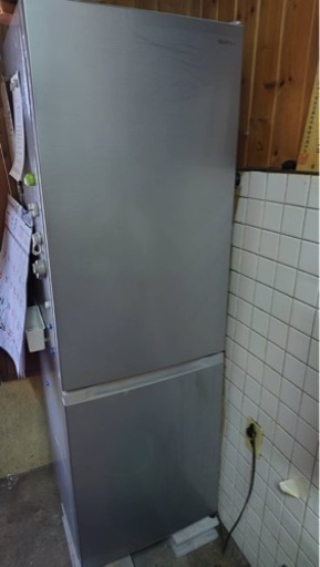 【決まりました】キッチン家電 冷蔵庫